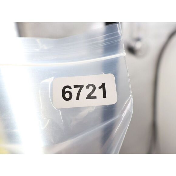 Tory Burch White and Tan Athletic Shoes - Picture 16 of 16